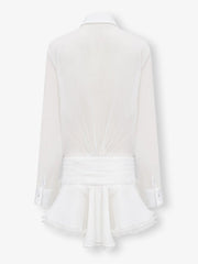 Lake como dress