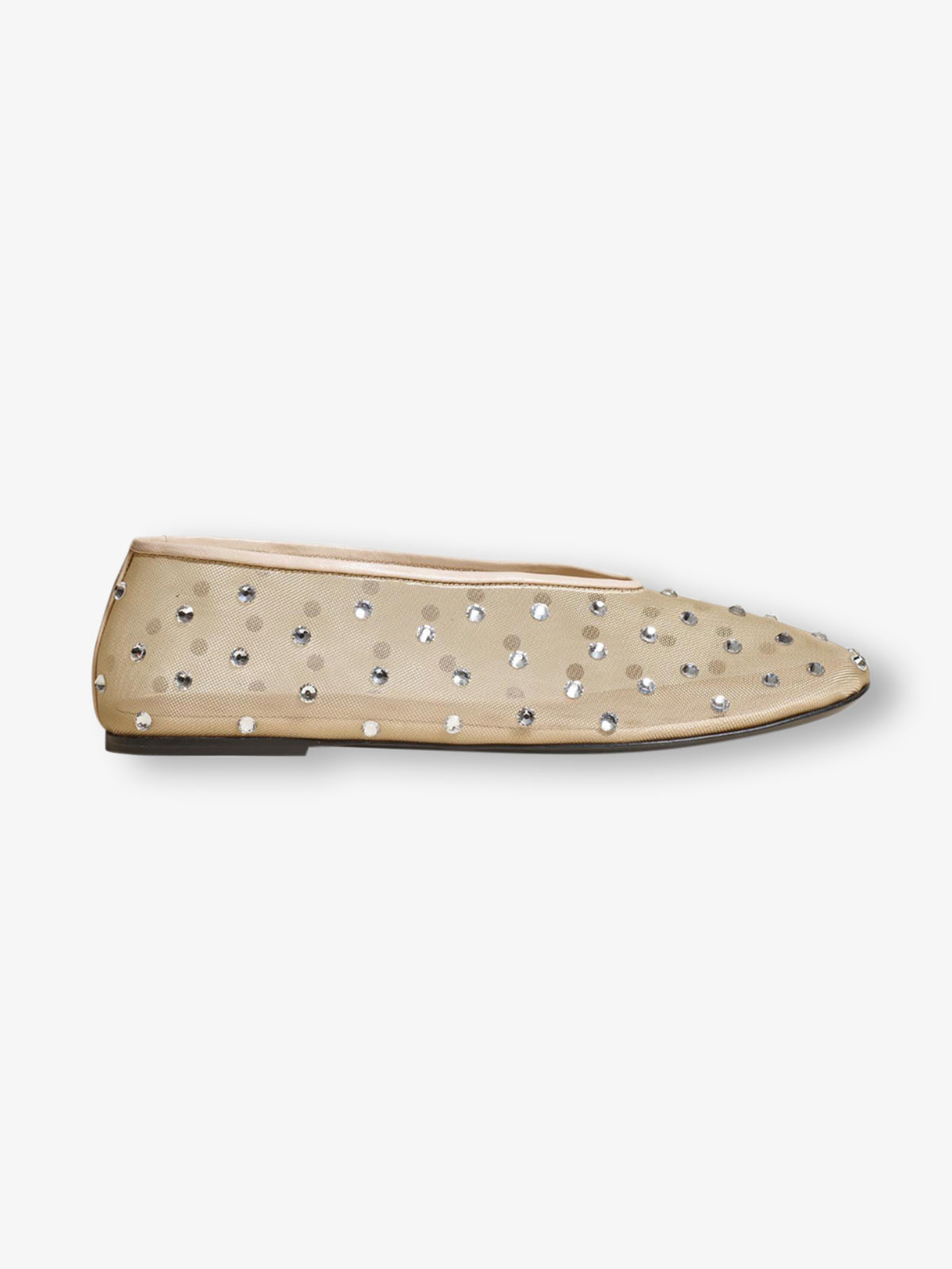 Courchevel shoes
