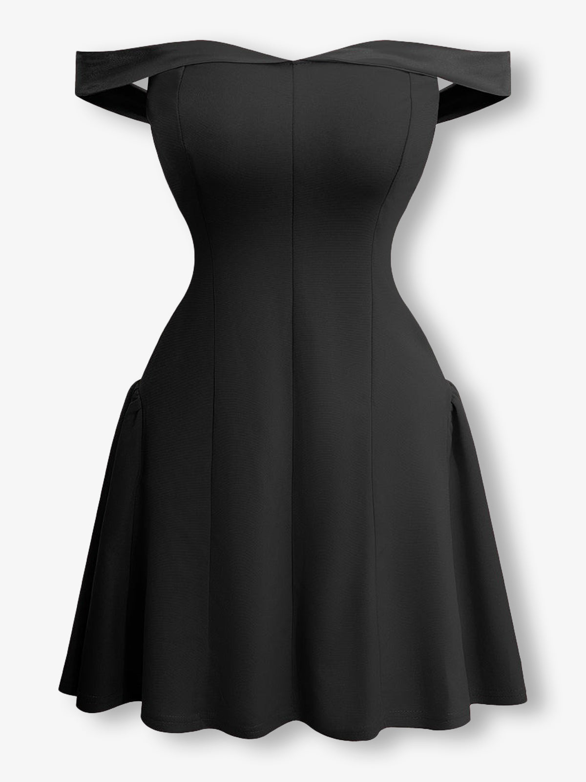 Miami beach dress