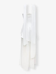 Downtown maxi dress