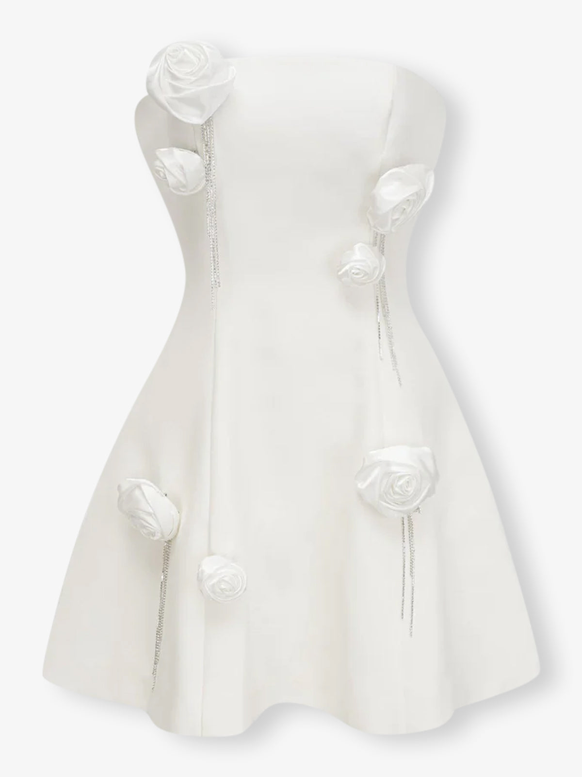 Milan dress