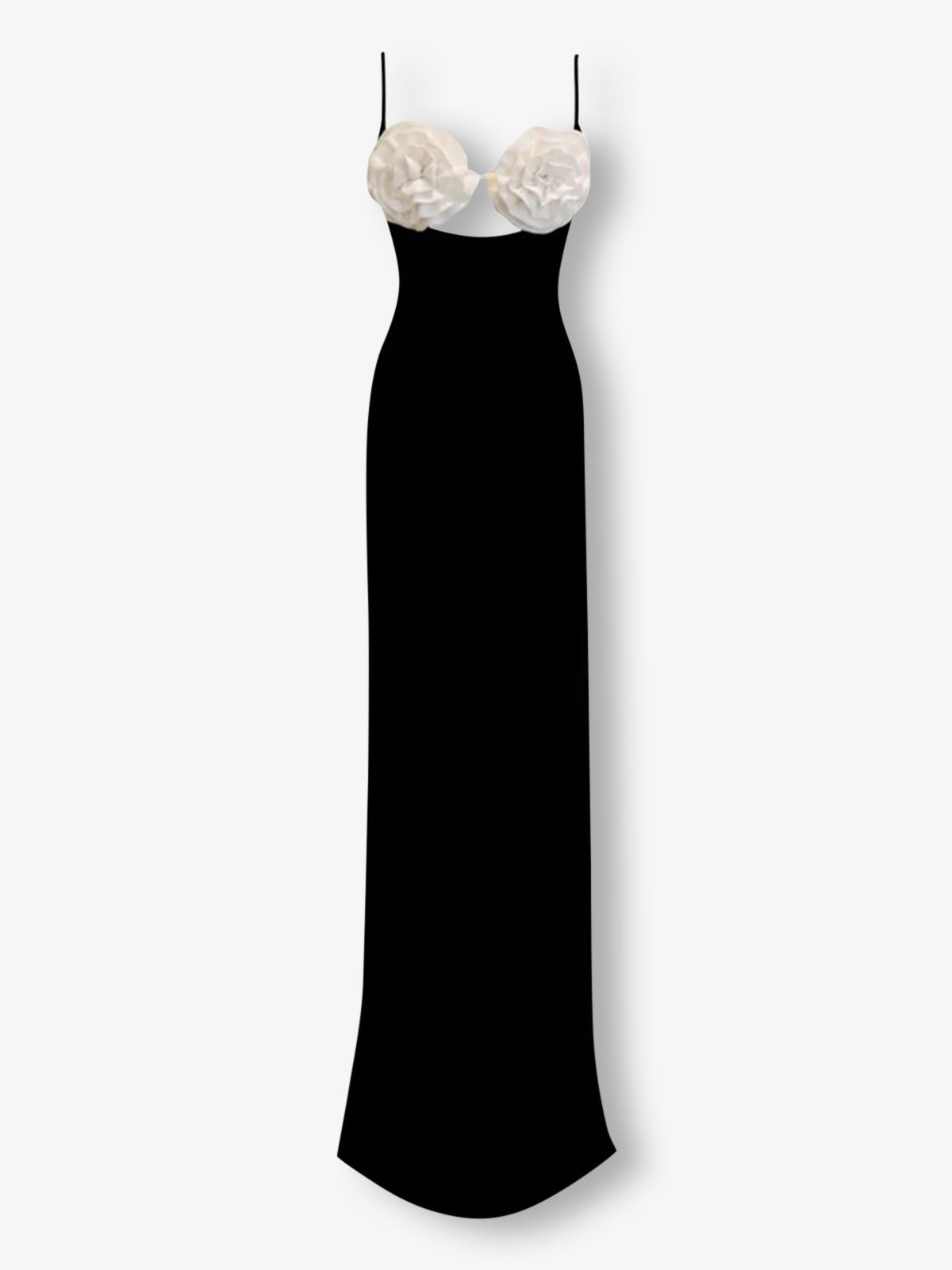 Courchevel dress