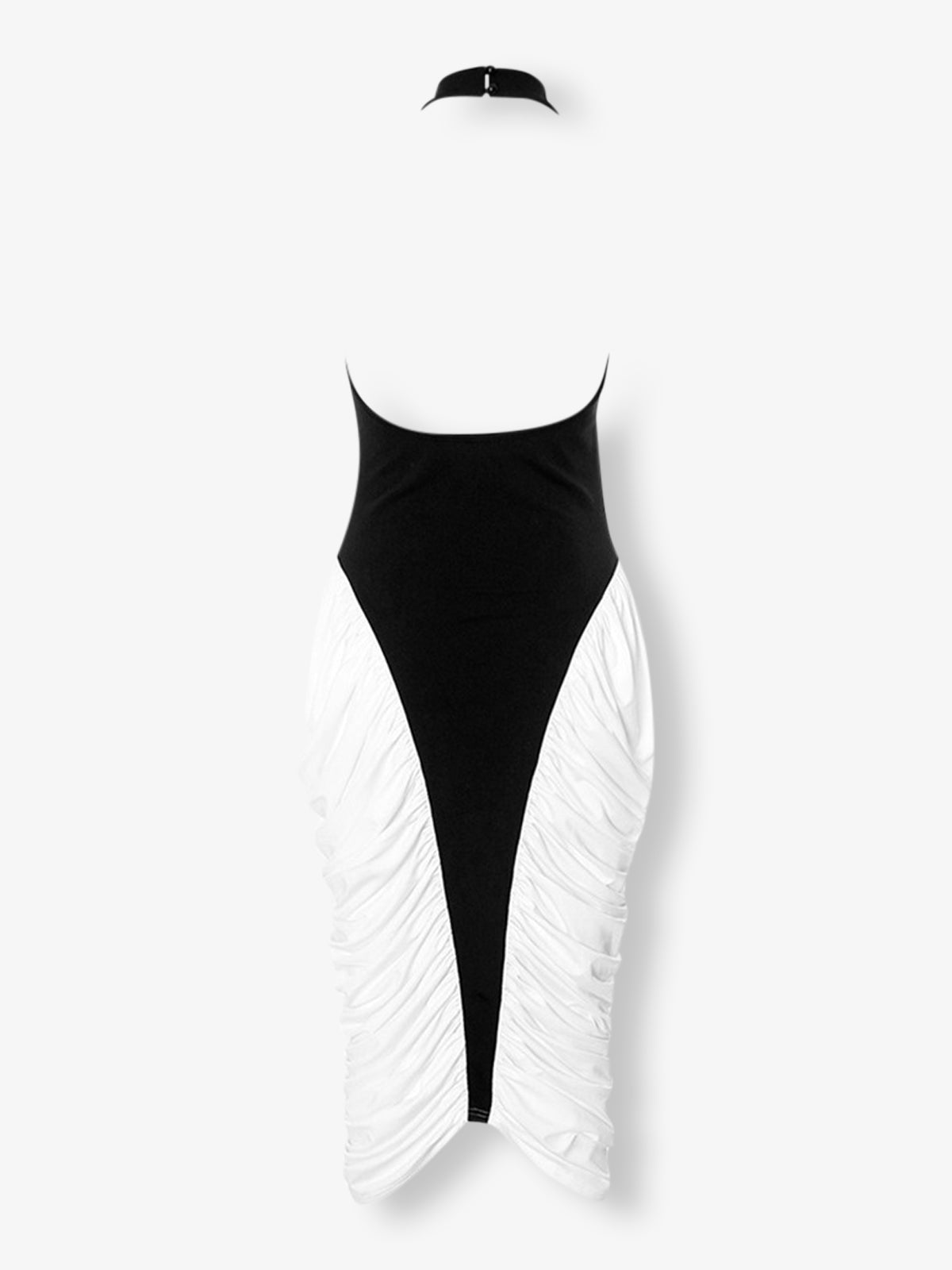 Tokyo Midi dress