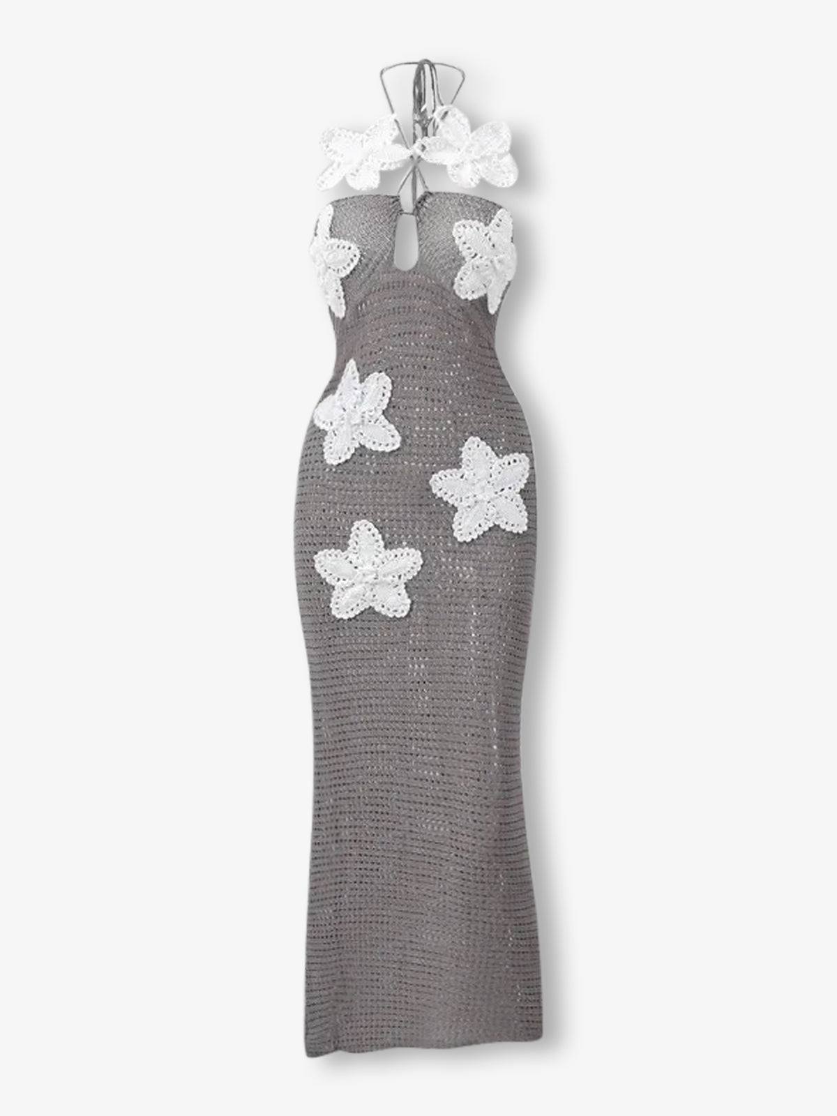 Marbella maxi dress