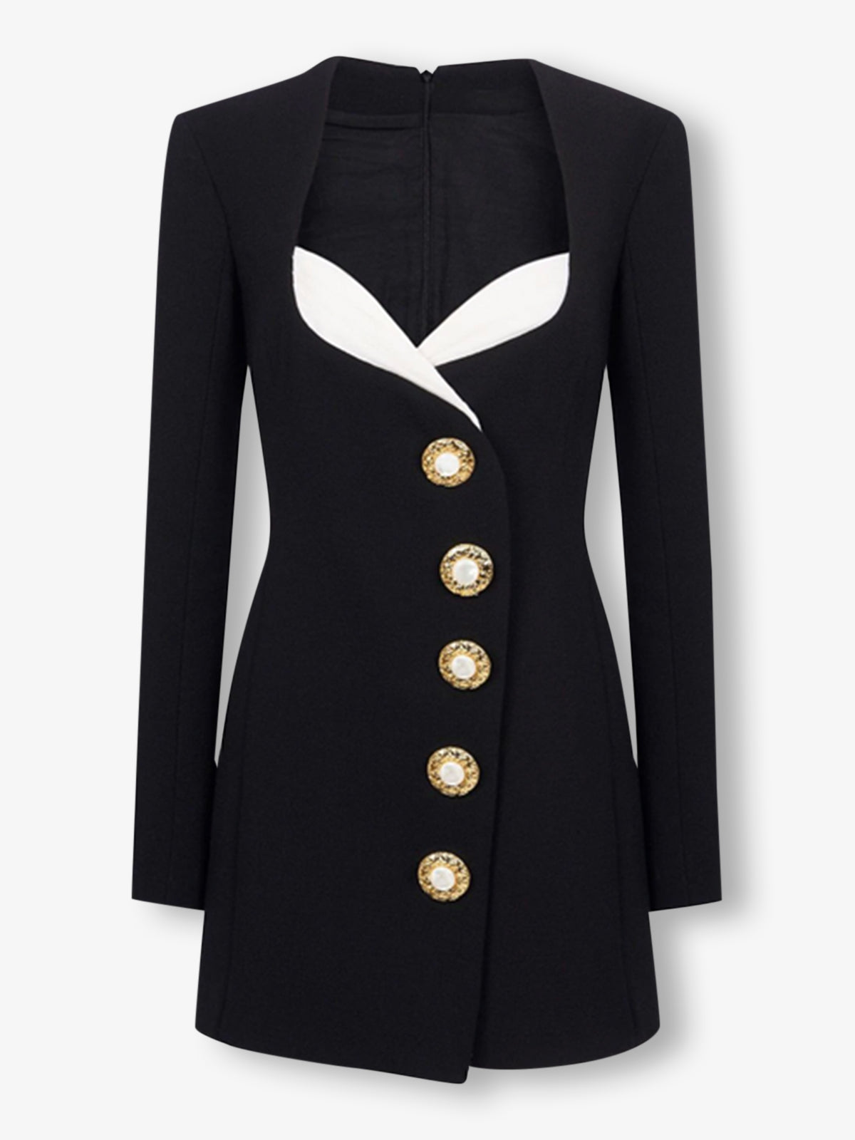 Calabasas dress