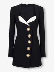 Calabasas dress