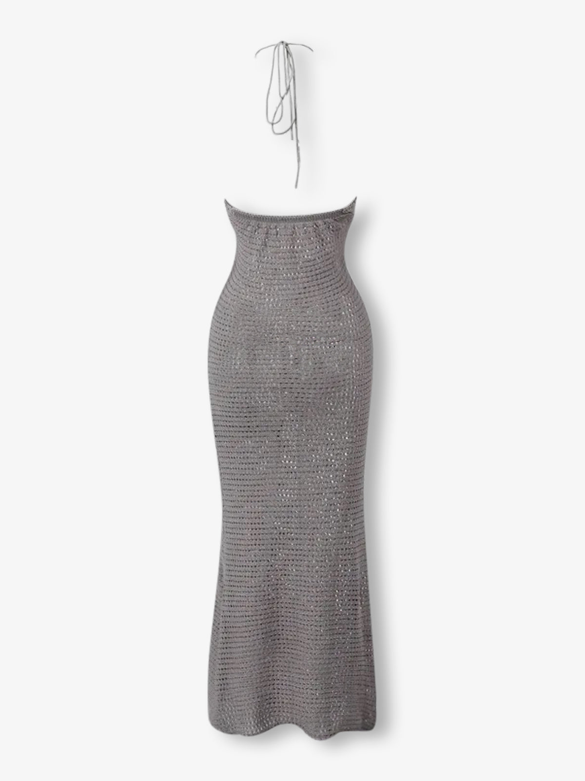Marbella maxi dress