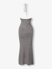 Marbella maxi dress