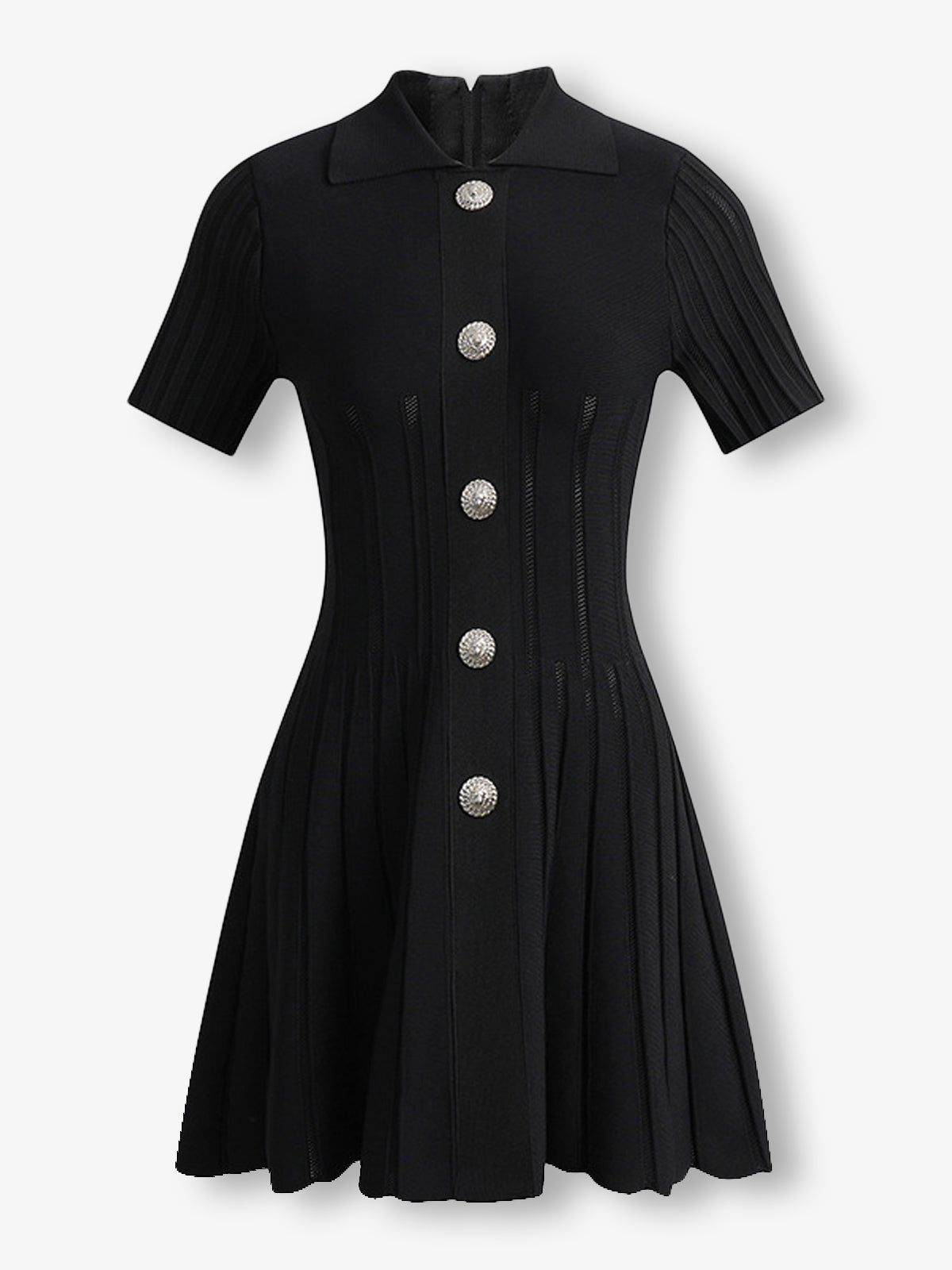 Milan mini dress