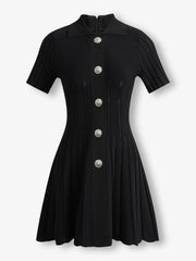 Milan mini dress