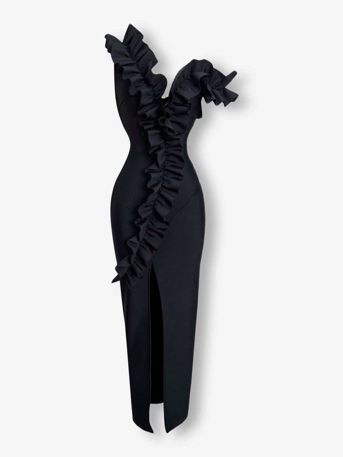 Tribecca maxi dress