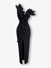 Tribecca maxi dress