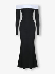 Tribeca dress