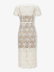 Monaco maxi dress