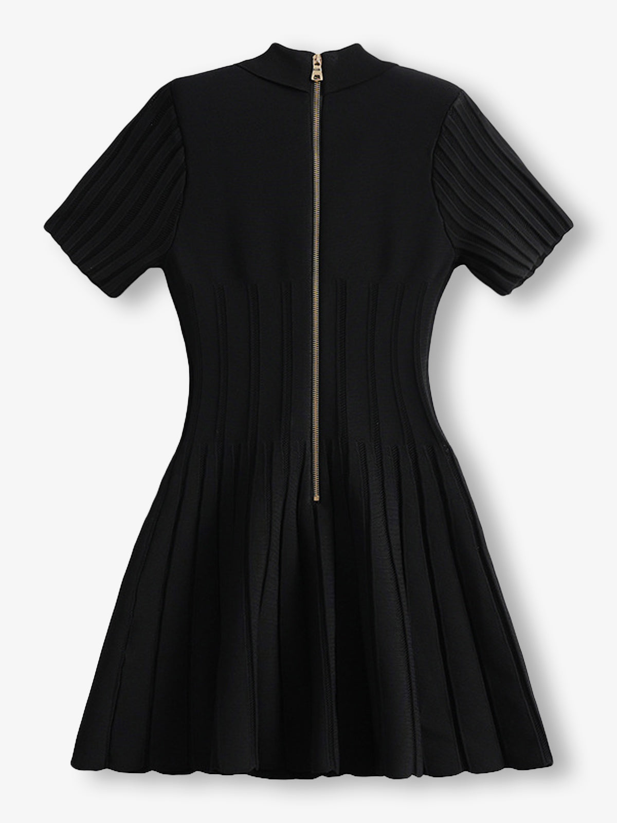 Milan mini dress