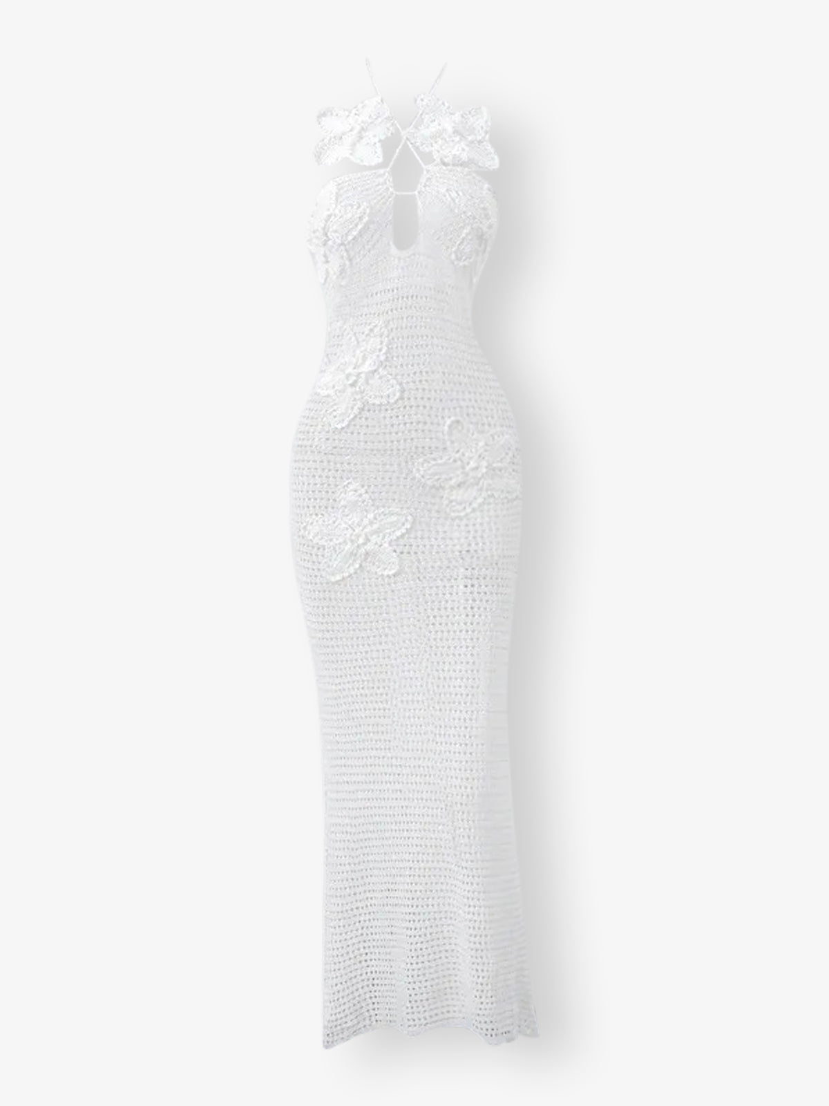 Marbella maxi dress