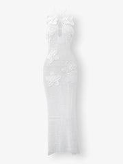 Marbella maxi dress