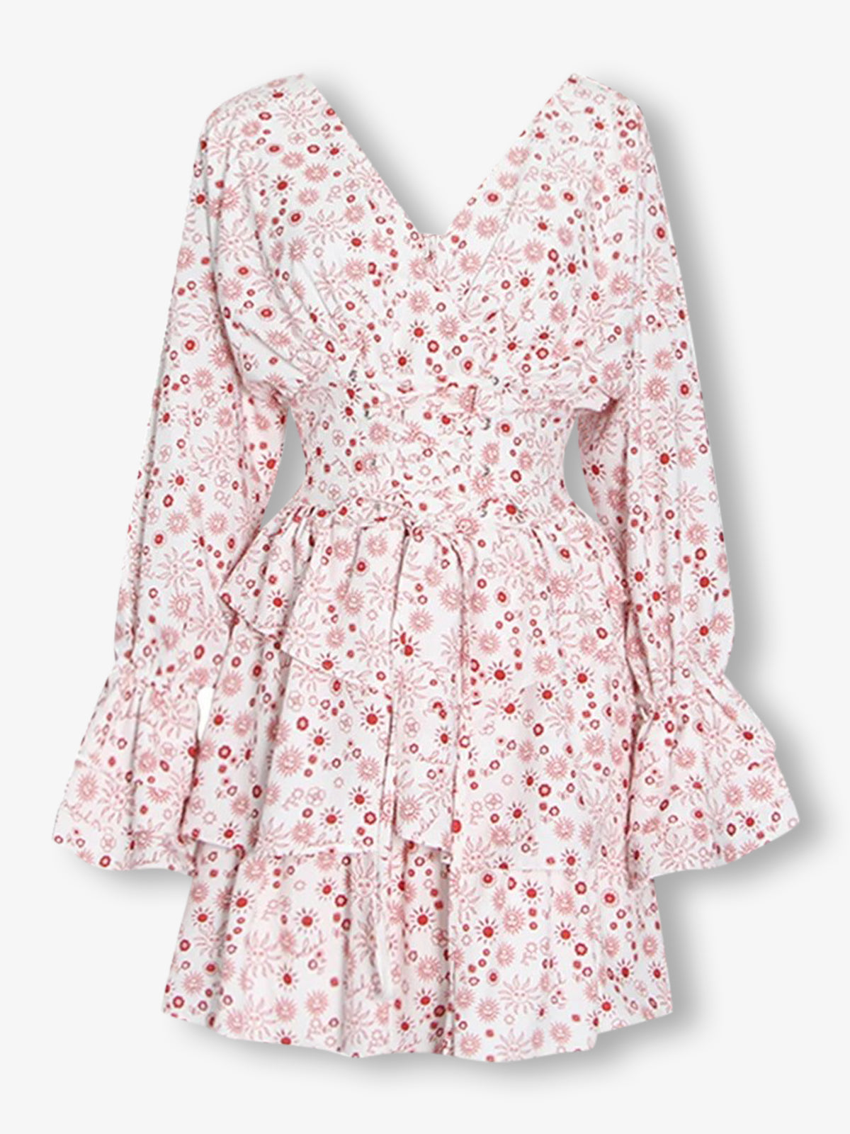 Montreux dress