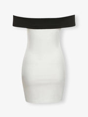 Calabasas mini dress