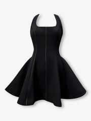 Milan mini dress