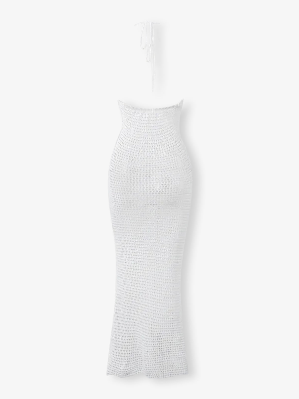 Marbella maxi dress