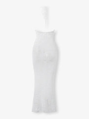 Marbella maxi dress