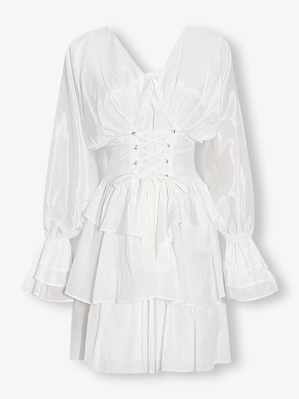 Montreux dress