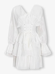 Montreux dress
