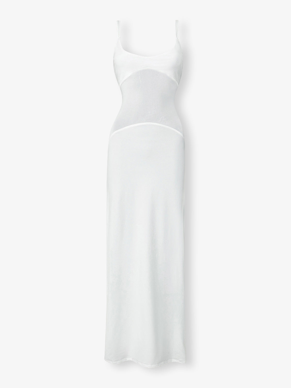 Monaco maxi dress