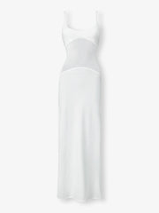 Monaco maxi dress