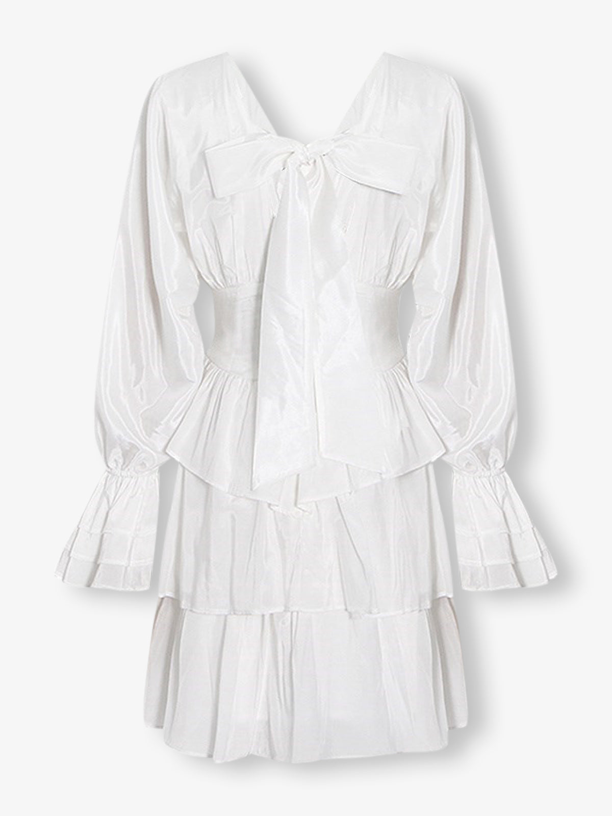 Montreux dress