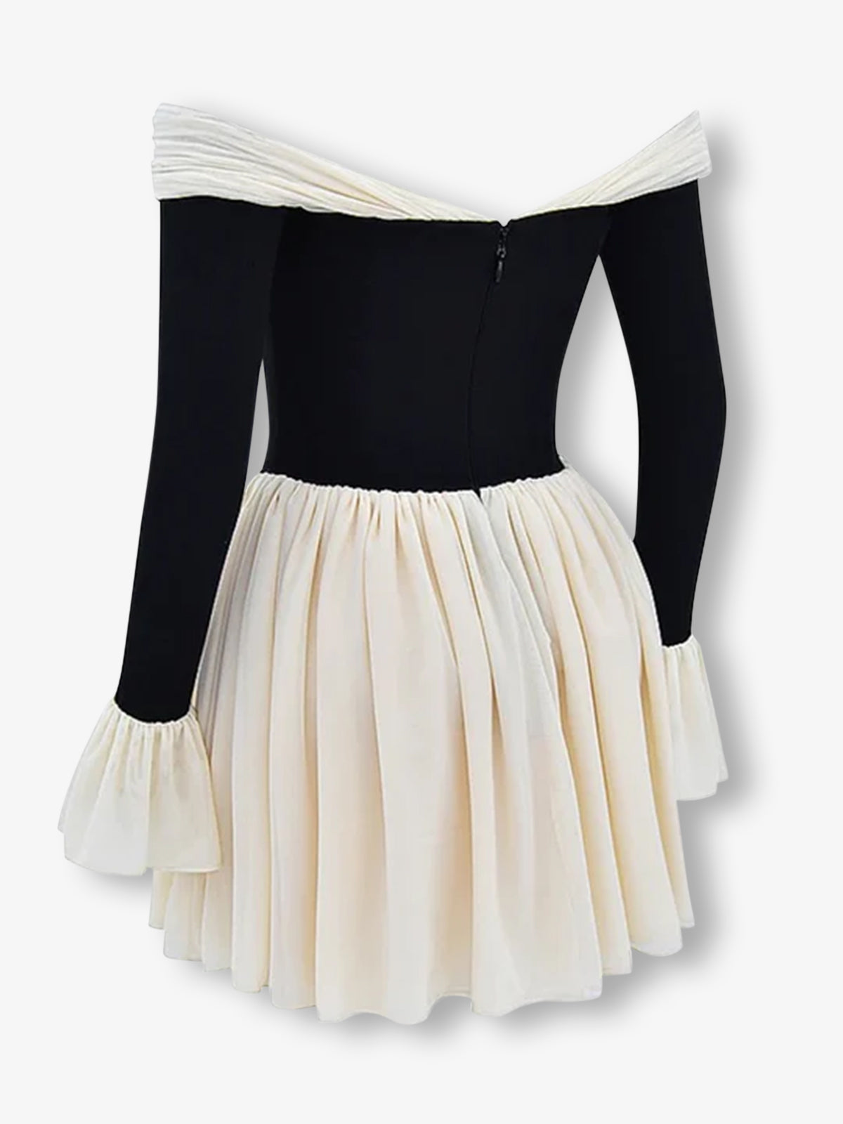 Hamptons dress