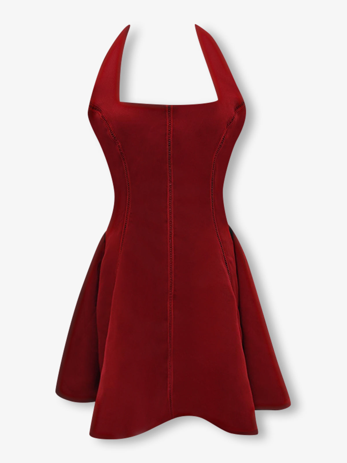 Milan mini dress