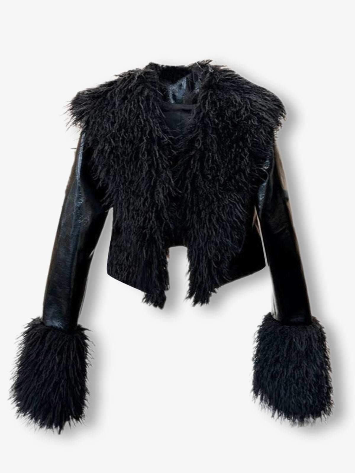 Milan fur jacket