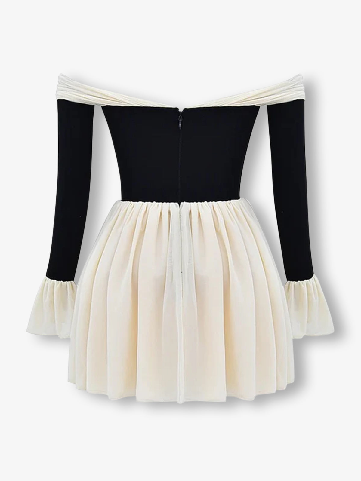 Hamptons dress