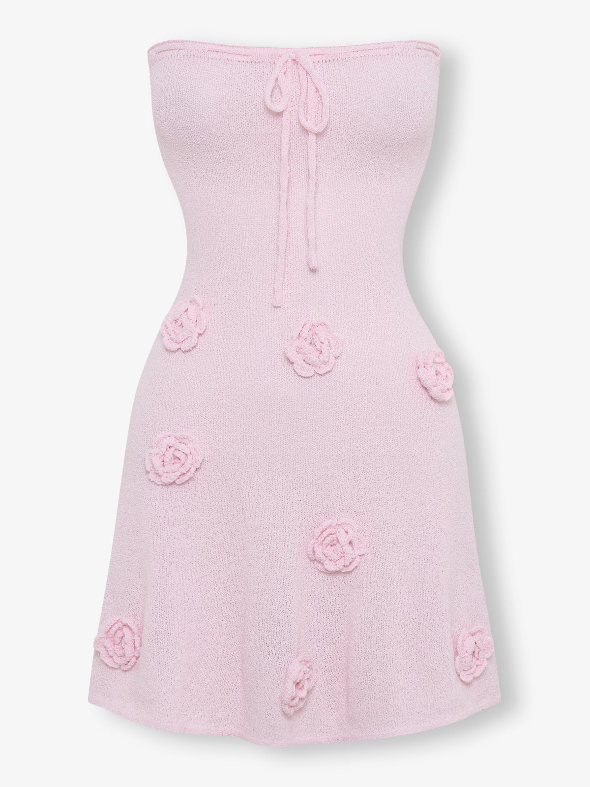 Manaco mini dress