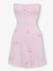 Manaco mini dress