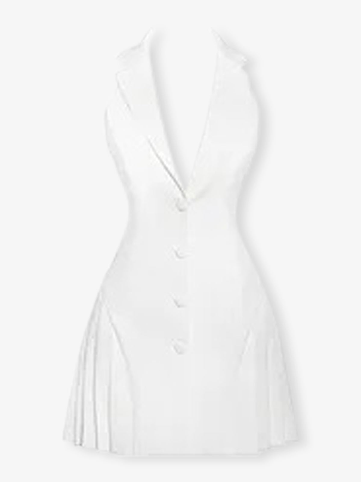 Easthampton mini dress