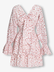 Montreux dress
