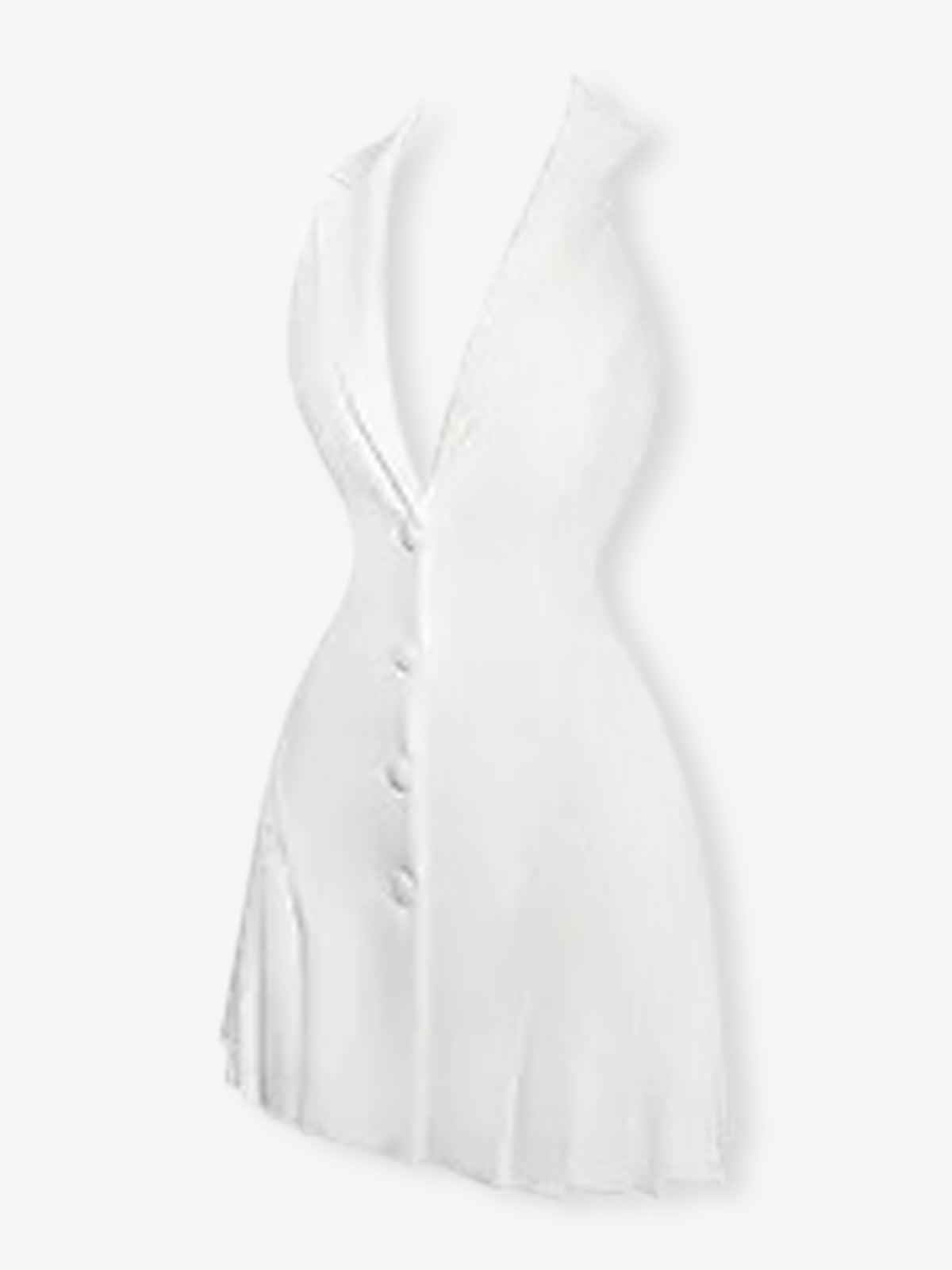 Easthampton mini dress