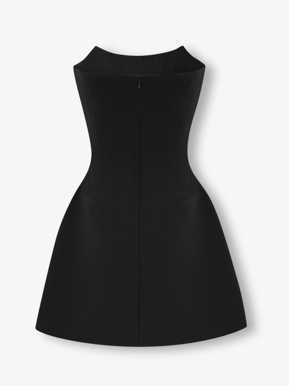 Dubai mini dress