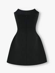 Dubai mini dress