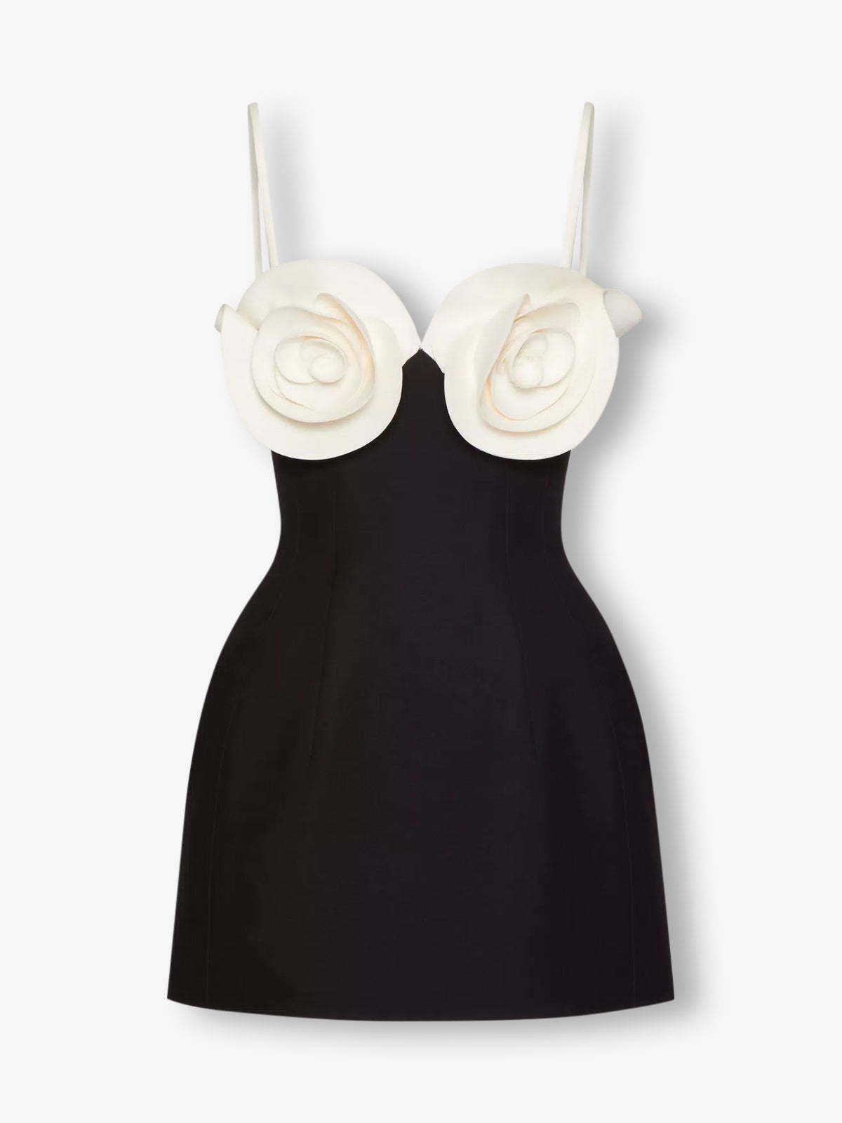 Berlin mini dress
