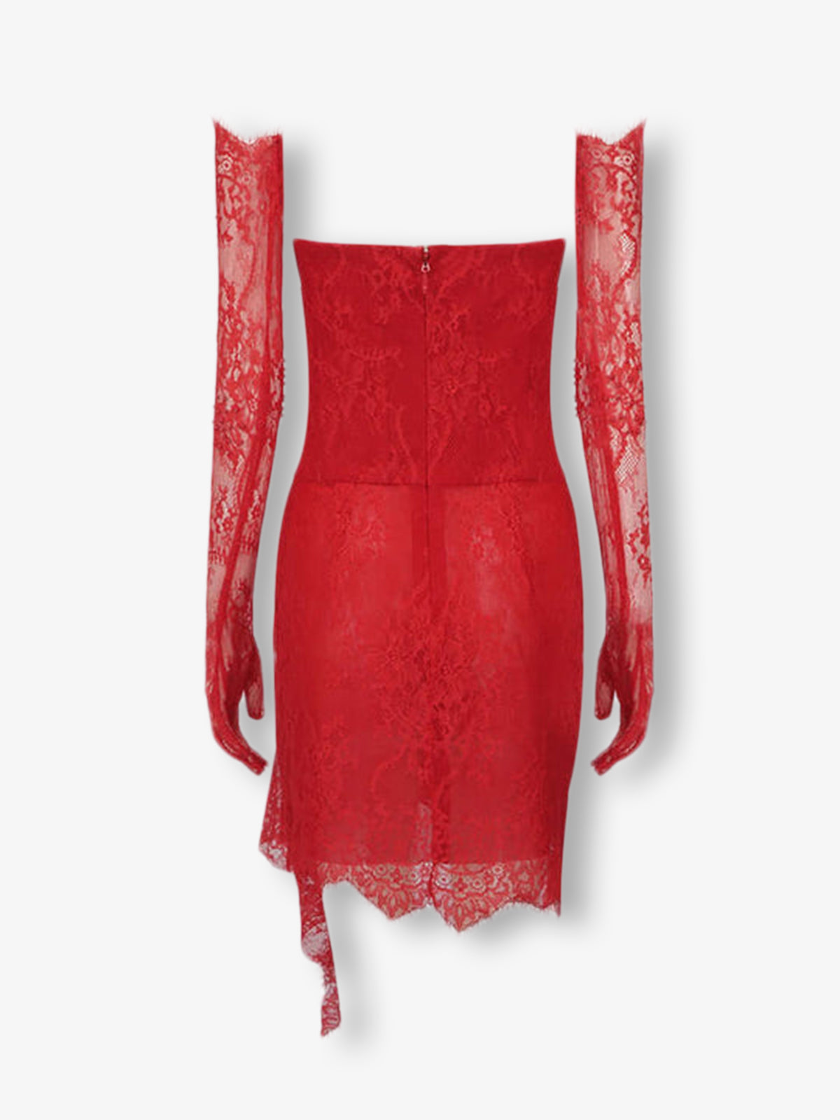 Cabo mini dress
