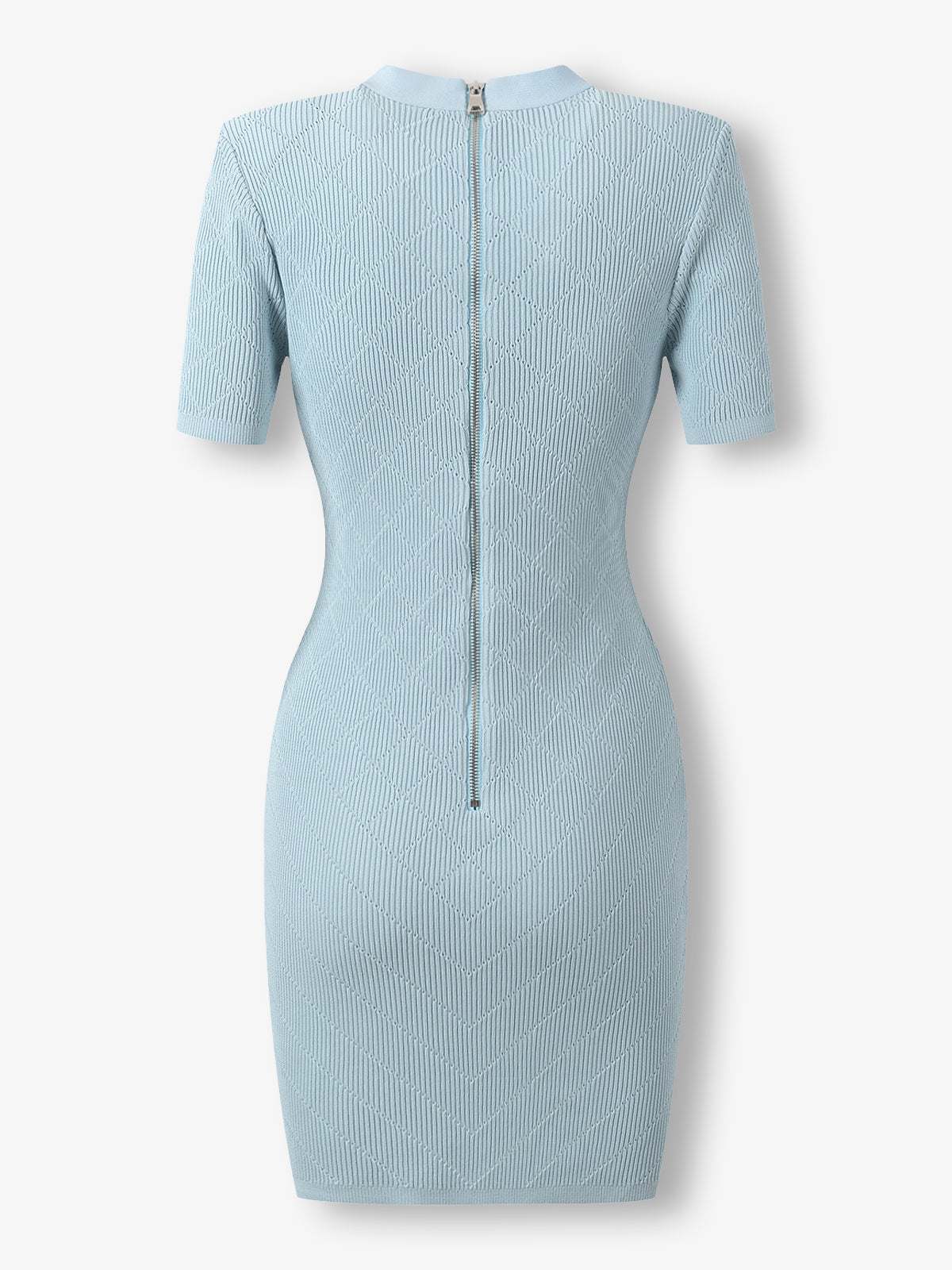 Montauk mini dress