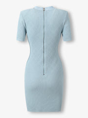 Montauk mini dress