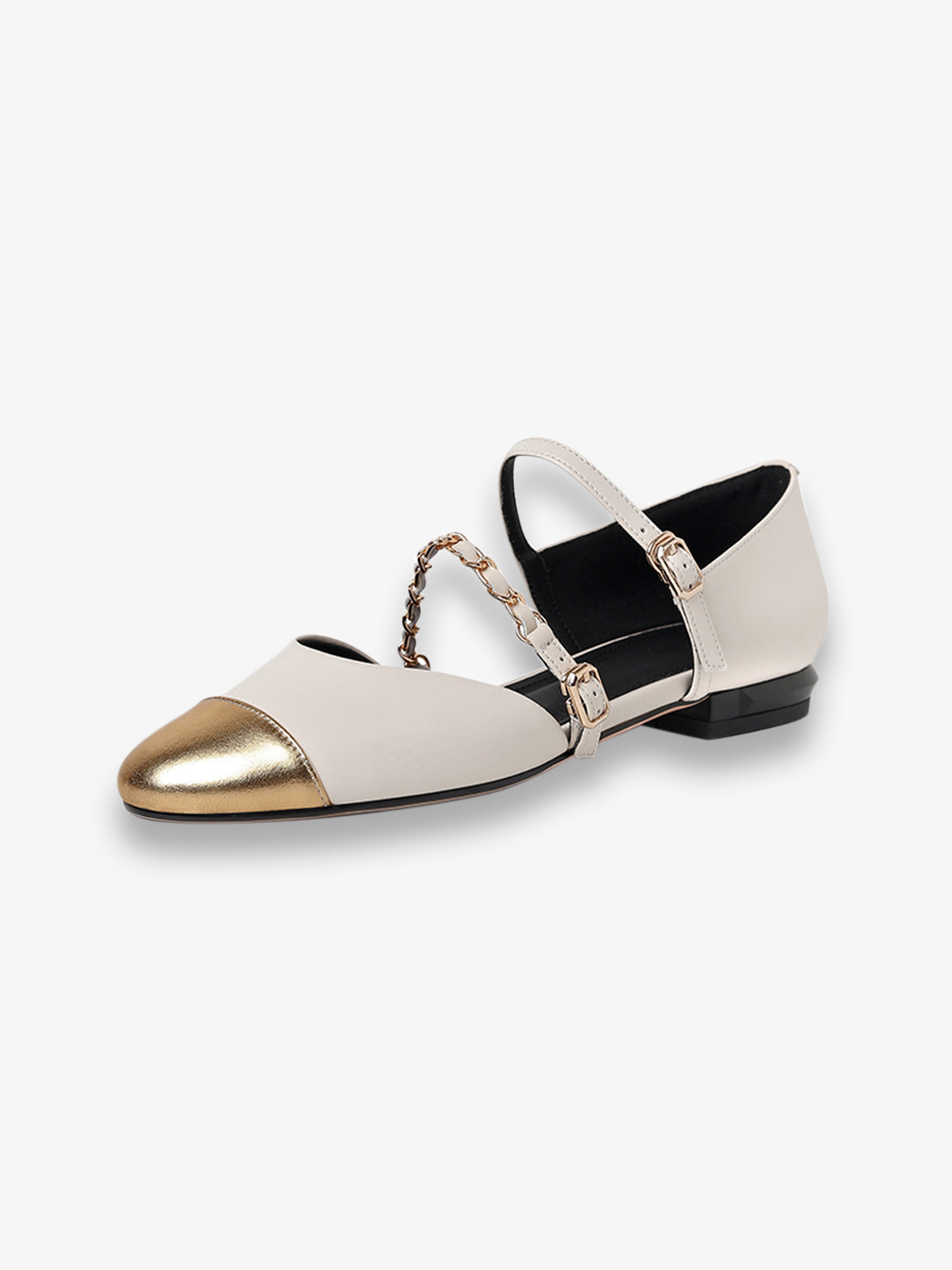 Gstaad Shoes