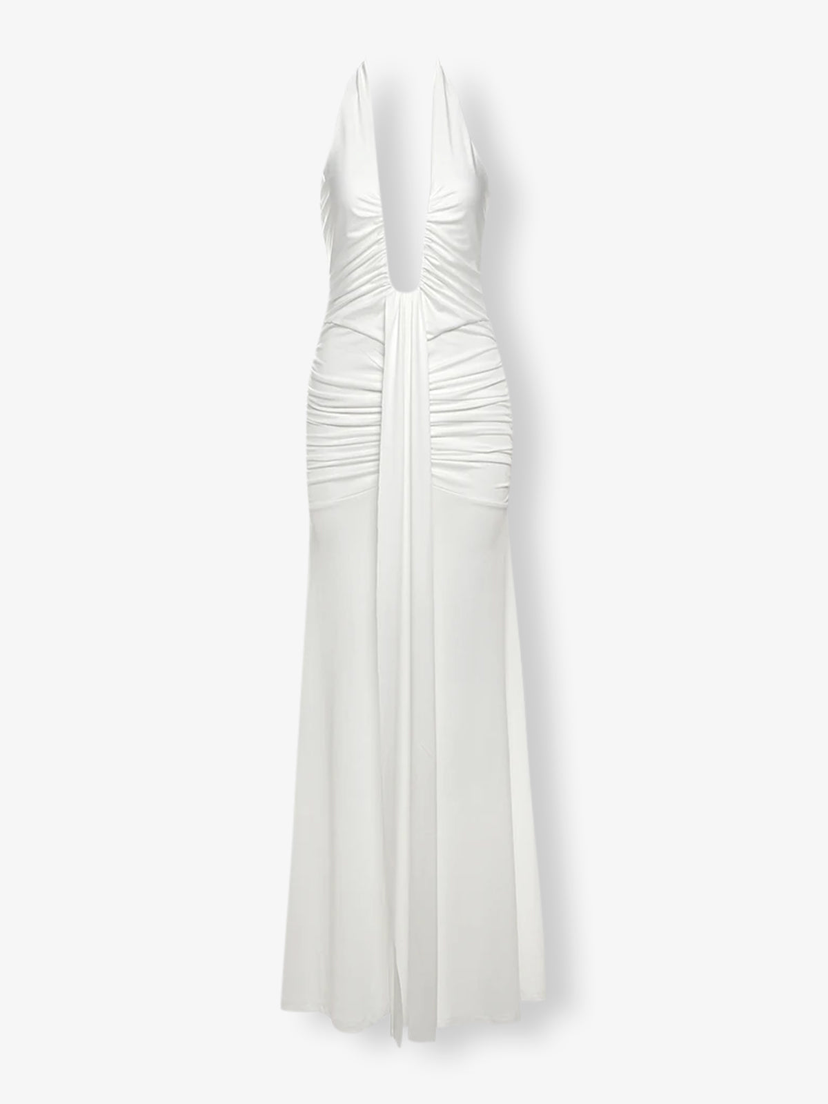 Aspen maxi dress