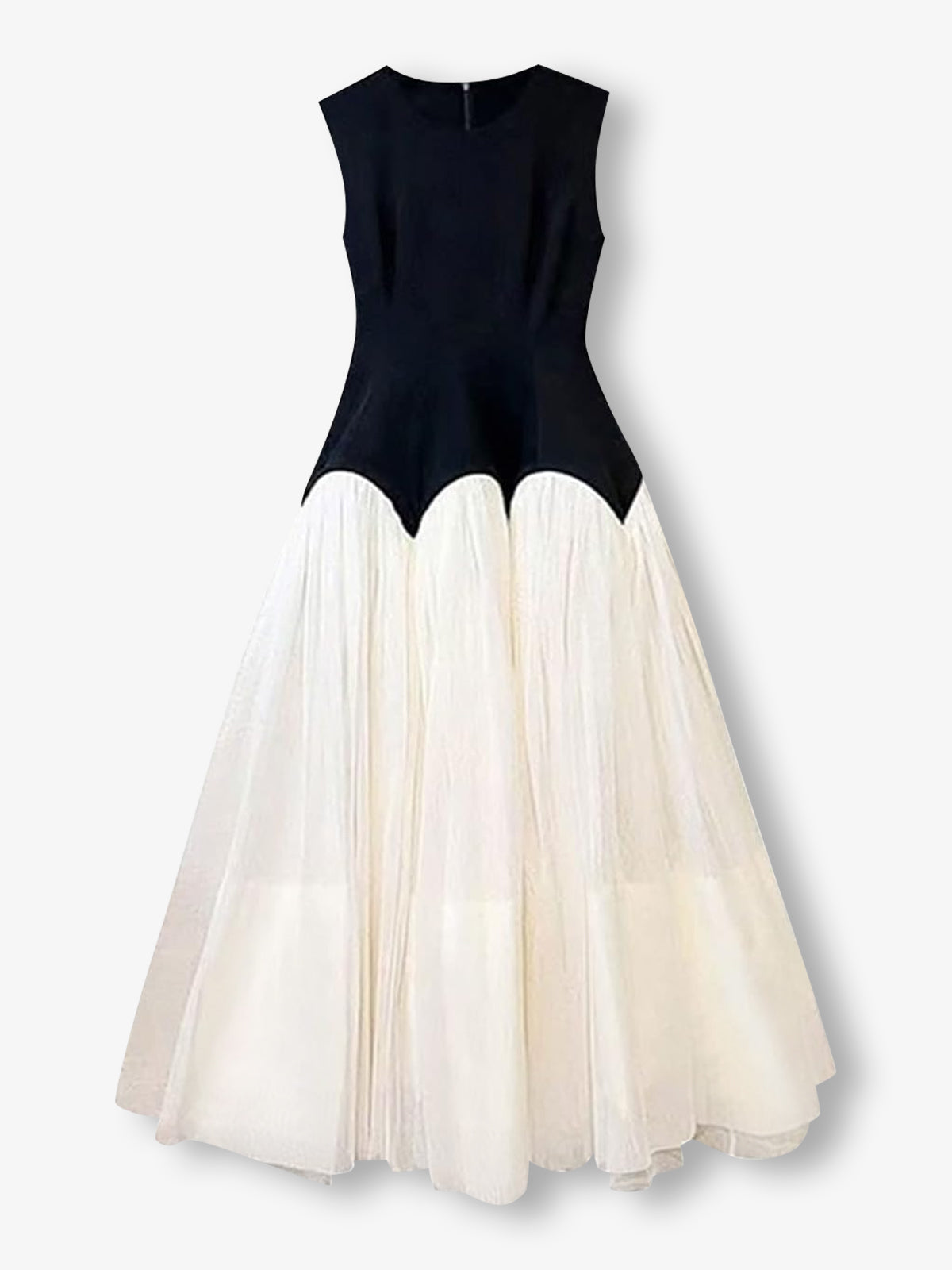 Lake como dress