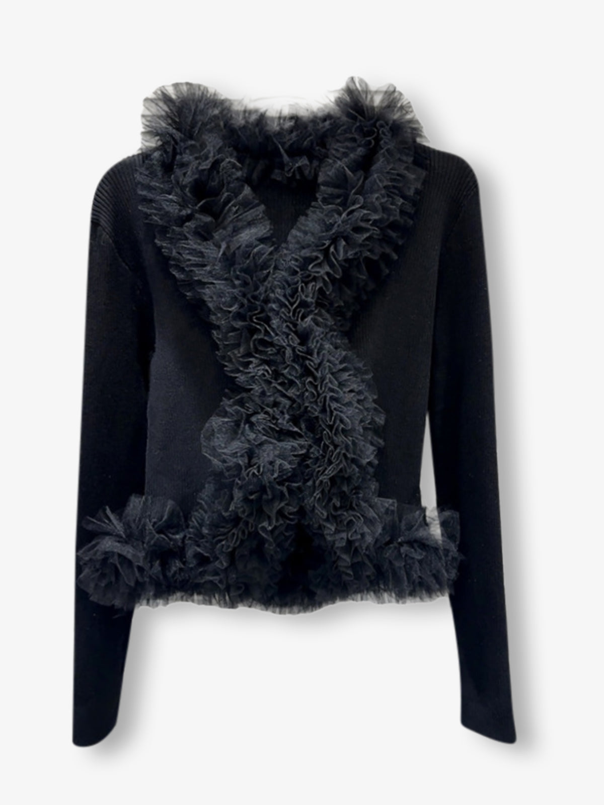 St barths cardigan